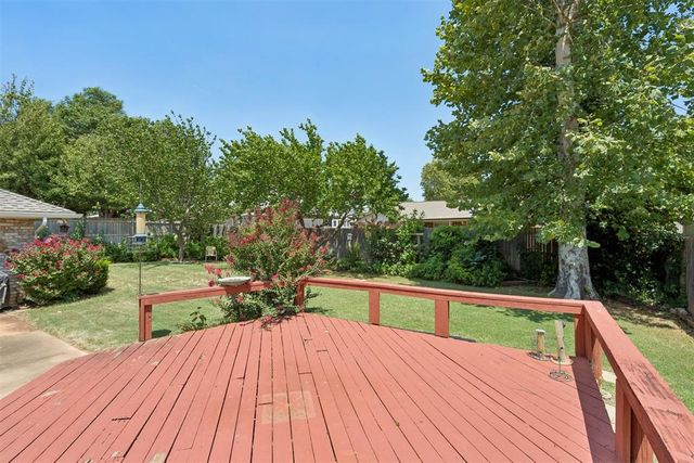 1305 Sims Avenue, Edmond, OK 73013