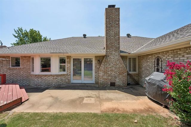 1305 Sims Avenue, Edmond, OK 73013