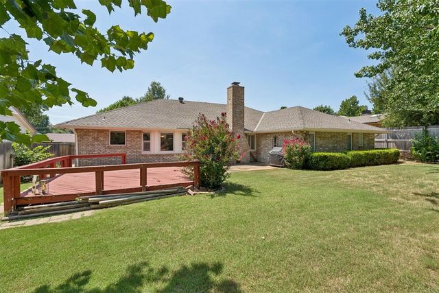 1305 Sims Avenue, Edmond, OK 73013