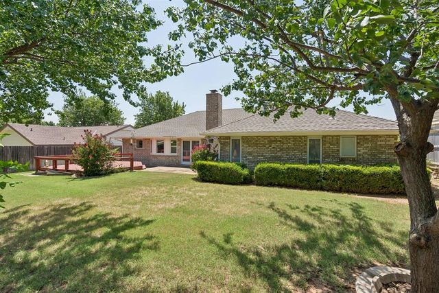 1305 Sims Avenue, Edmond, OK 73013