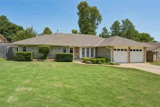 1305 Sims Avenue, Edmond, OK 73013
