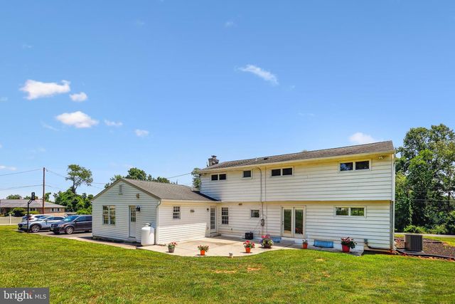 3602 HAYS RD, Aberdeen, MD 21001