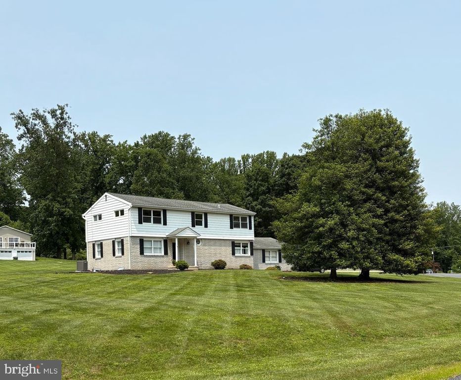 3602 HAYS RD, Aberdeen, MD 21001