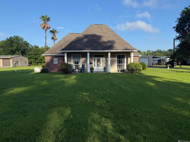 14103 Gerry Kramer Rd, Gonzales, LA 70737