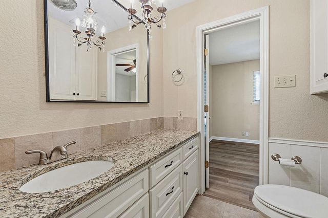 2002 Terry LN, Georgetown, TX 78628