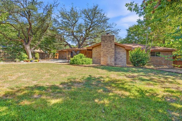 2002 Terry LN, Georgetown, TX 78628