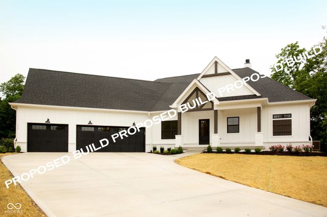 2639 S Kings Way, New Palestine, IN 46163