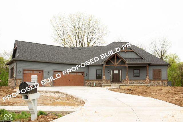 2639 S Kings Way, New Palestine, IN 46163