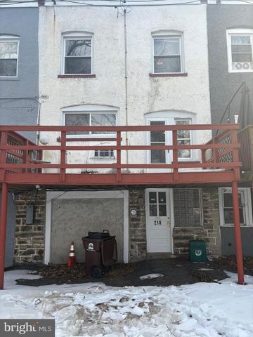 210 WABASH AVE, Lansdowne, PA 19050