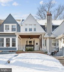 210 WABASH AVE, Lansdowne, PA 19050