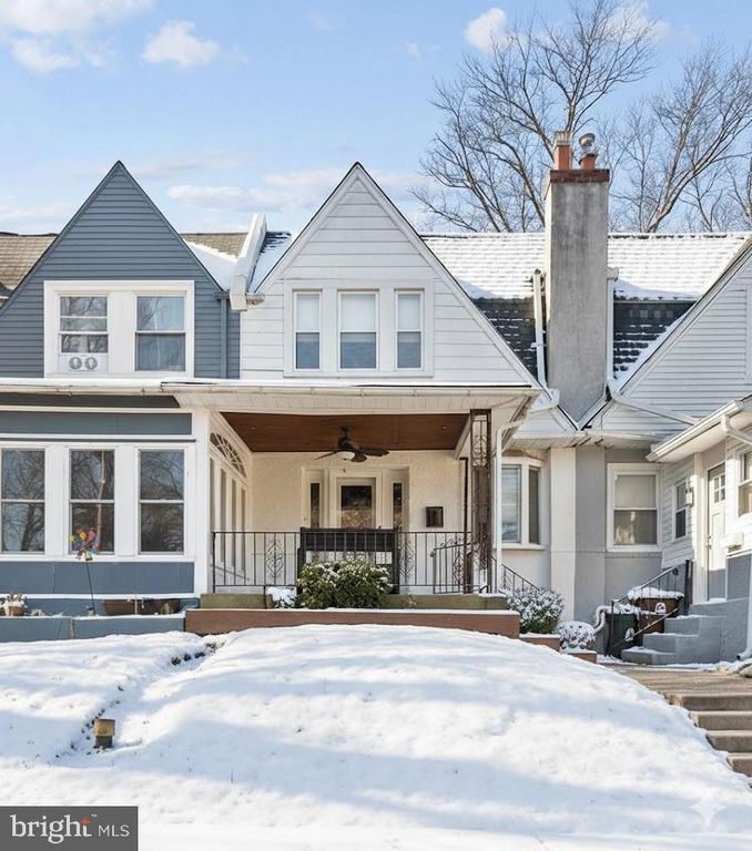 210 WABASH AVE, Lansdowne, PA 19050