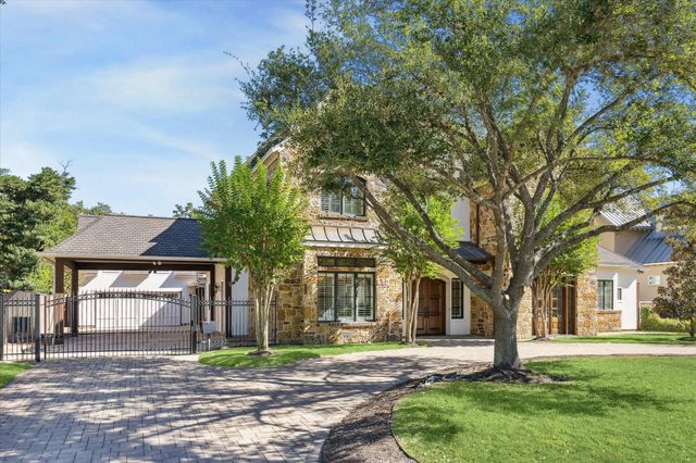 210 Glenwood Drive, Houston, TX 77007