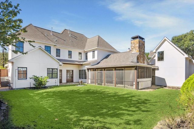 210 Glenwood Drive, Houston, TX 77007