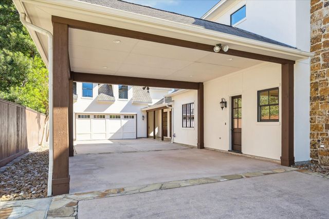 210 Glenwood Drive, Houston, TX 77007