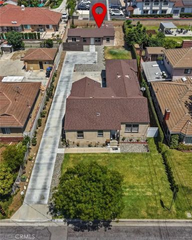 9459 Daines, Temple City, CA 91780