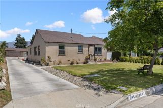 9459 Daines, Temple City, CA 91780