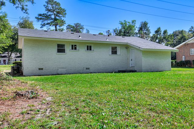 2391 Wheeless Road, Augusta, GA 30906