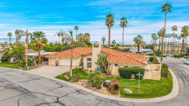 49810 Ave Montero, La Quinta, CA 92253