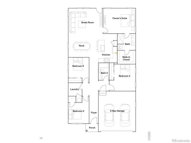 6186 Drum Place, Loveland, CO 80538
