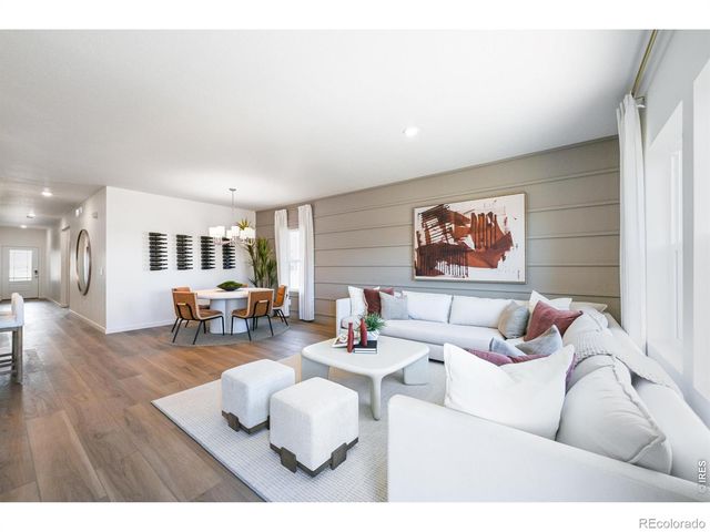 6186 Drum Place, Loveland, CO 80538