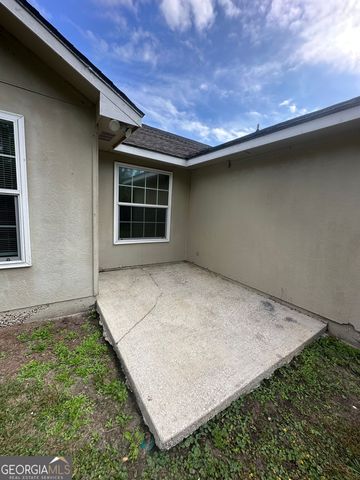 140 Sapelo Drive, St. Marys, GA 31558