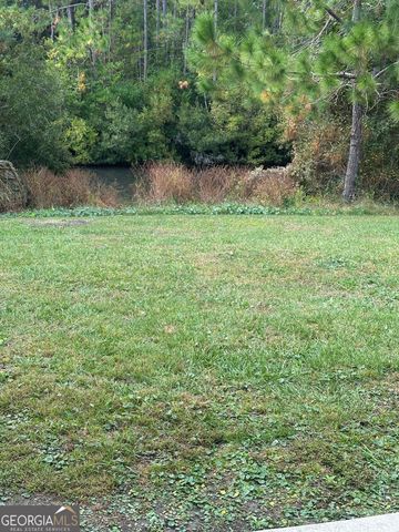 140 Sapelo Drive, St. Marys, GA 31558