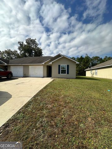 140 Sapelo Drive, St. Marys, GA 31558