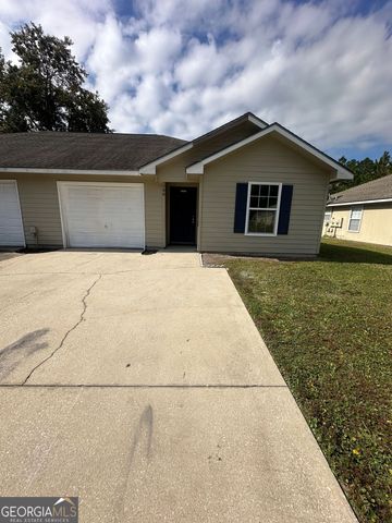 140 Sapelo Drive, St. Marys, GA 31558