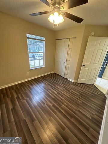 140 Sapelo Drive, St. Marys, GA 31558