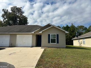 140 Sapelo Drive, St. Marys, GA 31558