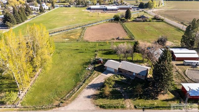 454 W Oak Street, Shelley, ID 83274