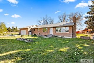 454 W Oak Street, Shelley, ID 83274