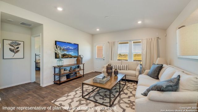 14415 Nolan Garnet, San Antonio, TX 78253