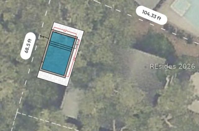 75 Lawton Rd, Hilton Head Island, SC 29928