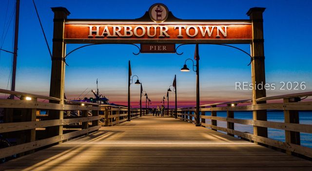 75 Lawton Rd, Hilton Head Island, SC 29928
