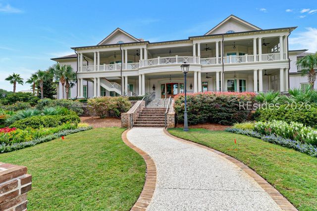 75 Lawton Rd, Hilton Head Island, SC 29928