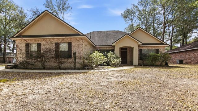 2806 Dunlop Lane, Crestview, FL 32539
