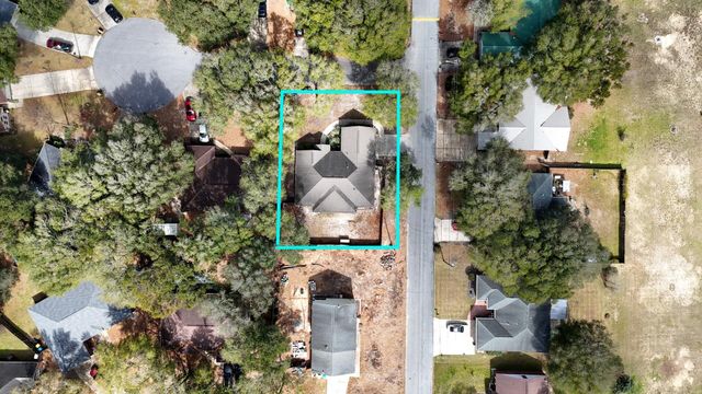 2806 Dunlop Lane, Crestview, FL 32539