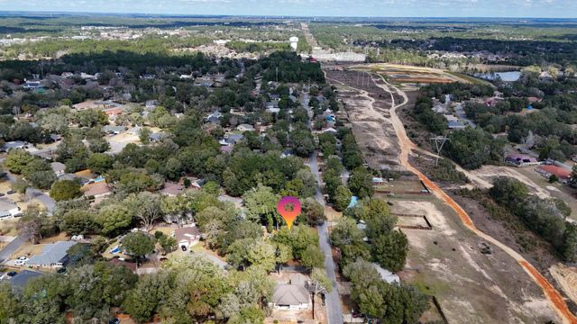 2806 Dunlop Lane, Crestview, FL 32539
