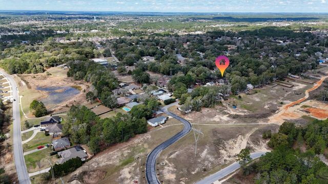 2806 Dunlop Lane, Crestview, FL 32539