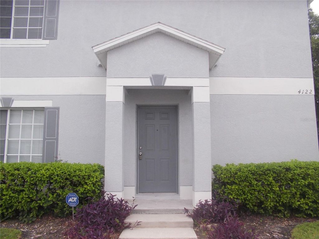 4122 WATERSIDE ISLAND COURT, Tampa, FL 33617