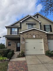 13122 Stratford Skies Lane, Houston, TX 77072