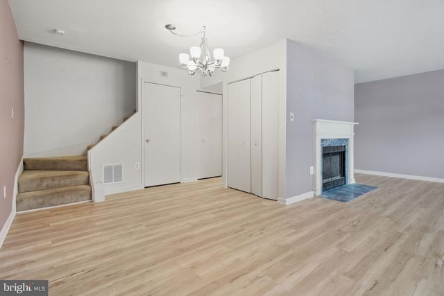 7922 CHAPEL COVE DR, Laurel, MD 20707