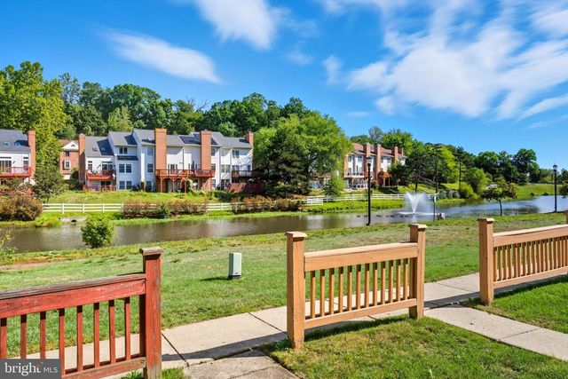 7922 CHAPEL COVE DR, Laurel, MD 20707