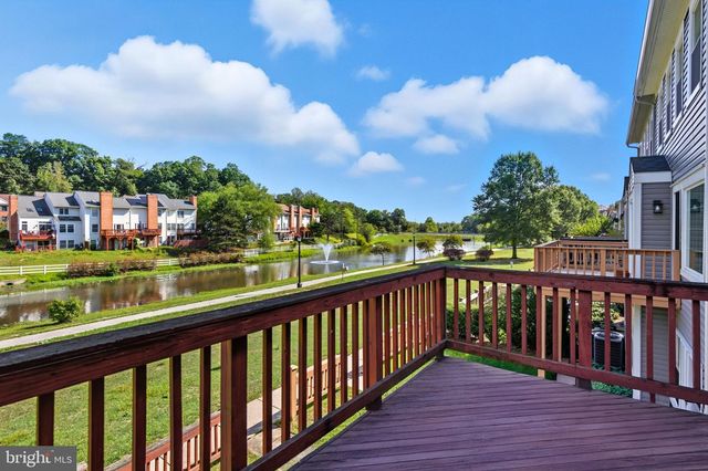 7922 CHAPEL COVE DR, Laurel, MD 20707