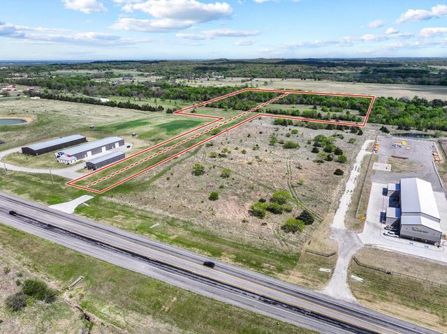 tbt 1417 F.M. 1417, Denison, TX 75020