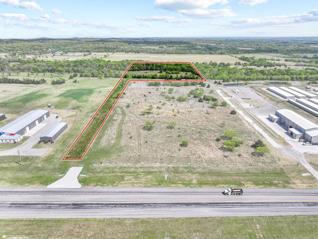tbt 1417 F.M. 1417, Denison, TX 75020