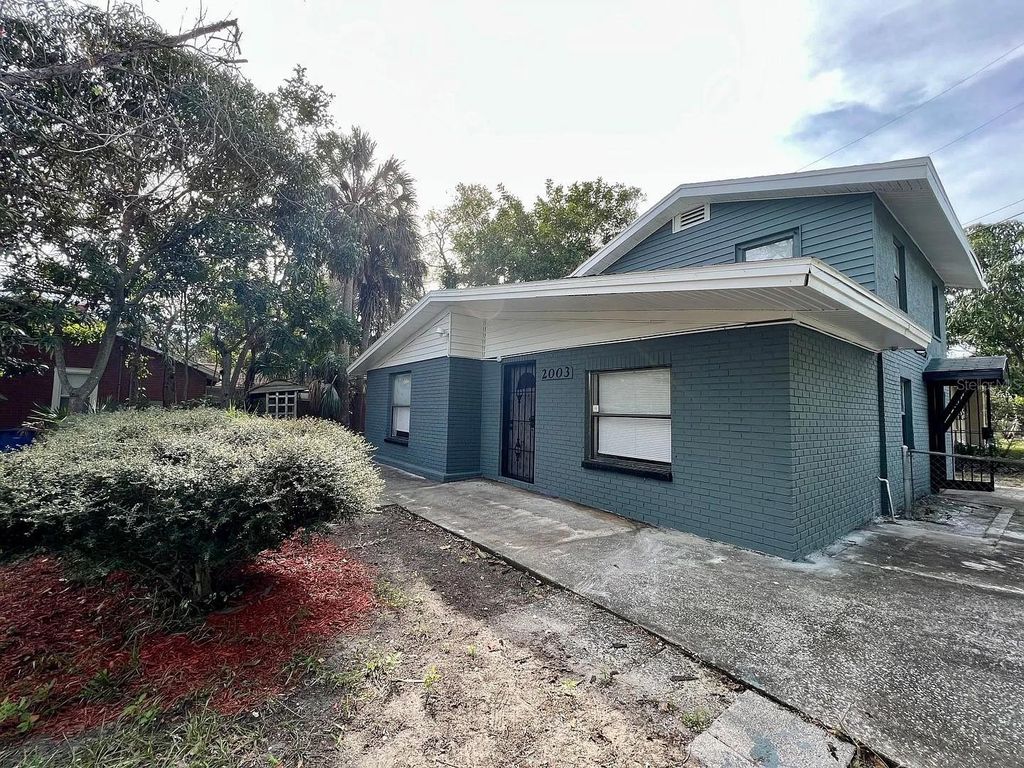2003 10TH STREET S, St Petersburg, FL 33705