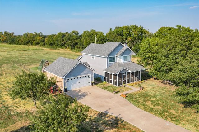 6135 Fm 547, Farmersville, TX 75442