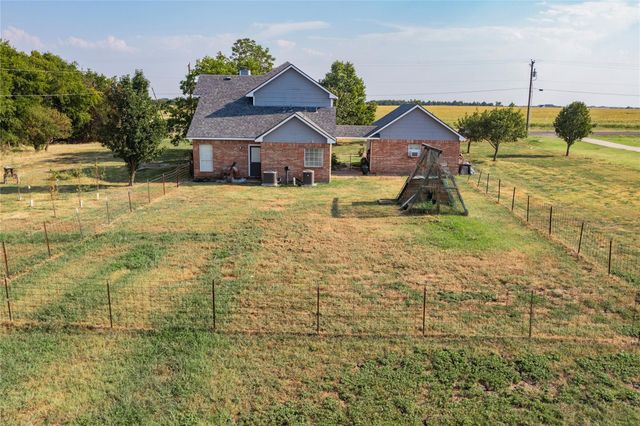 6135 Fm 547, Farmersville, TX 75442